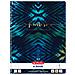 New Batik Fearless quaderno per scrivere A4 80 fogli Blu, Blu marino - Foto miniatura 1