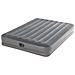 Set Materassino Gonfiabile - 203x152x30 Cm - Grigio - Include Accessori Coordinati Cb15 - Foto miniatura 3