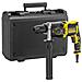 FATMAX FMEH1100K-QS martello perforatore 1100 W 3200 Giri /min - Foto miniatura 1