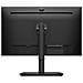 Series 3 Pro 27 inch FHD Monitor - 327pe Monitor PC 68,6 cm (27") 1920 x 1080 Pixel Full HD LCD Nero - Foto miniatura 6