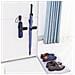 Supporto Per Ombrello Adesivo Multifunzionale - Set Da 2 Per Auto, Casa E Bagno - Foto miniatura 2