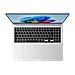 Galaxy Book5 Pro 360 Copilot+ PC Intel Core Ultra 7 258V Computer portatile 40,6 cm (16") Touch screen WQXGA+ 32 GB LPDDR5x-SDRAM 1 TB SSD Wi-Fi 7 (802.11be) Windows 11 Home Argento - Foto miniatura 4