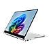 Galaxy Book5 Pro 360 Copilot+ PC Intel Core Ultra 7 258V Computer portatile 40,6 cm (16") Touch screen WQXGA+ 32 GB LPDDR5x-SDRAM 1 TB SSD Wi-Fi 7 (802.11be) Windows 11 Home Argento - Foto miniatura 7