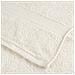 Asciugamani Premium SOLUND 2 pz Crema 30x30 cm 600 g/m² - Foto miniatura 6