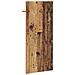 Appendiabiti a muro Legno vecchio 90 x 40 x 10 cm - Foto miniatura 7