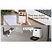 Distributore Automatico Di Cibo Per Animali Domestici Con Controllo App, Capacità 4l - Foto miniatura 7