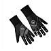 Guanti Da Ciclismo Invernali Impermeabili, Antivento, Termici E Touchscreen Black - Foto miniatura 2
