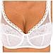Reggiseno Con Ferretto In Pizzo Da Donna P0bvt - Foto miniatura 3