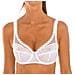 Reggiseno Con Ferretto In Pizzo Da Donna P0bvt - Foto miniatura 1