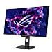 ROG Strix OLED XG27AQDMES Monitor PC 67,3 cm (26.5") 2560 x 1440 Pixel Quad HD QD-OLED Nero - Foto miniatura 3