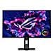 ROG Strix OLED XG27AQDMES Monitor PC 67,3 cm (26.5") 2560 x 1440 Pixel Quad HD QD-OLED Nero - Foto miniatura 2