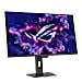 ROG Strix OLED XG27AQDMES Monitor PC 67,3 cm (26.5") 2560 x 1440 Pixel Quad HD QD-OLED Nero - Foto miniatura 4
