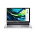 Aspire Go 15 AG15-42P-R8FN AMD Ryzen™ 5 5625U Computer portatile 39,6 cm (15.6") Full HD 8 GB DDR4-SDRAM 512 GB SSD Wi-Fi 6 (802.11ax) Windows 11 Home Argento - Foto miniatura 1