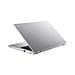 Aspire Go 15 AG15-42P-R8FN AMD Ryzen™ 5 5625U Computer portatile 39,6 cm (15.6") Full HD 8 GB DDR4-SDRAM 512 GB SSD Wi-Fi 6 (802.11ax) Windows 11 Home Argento - Foto miniatura 4