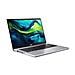 Aspire Go 15 AG15-42P-R8FN AMD Ryzen™ 5 5625U Computer portatile 39,6 cm (15.6") Full HD 8 GB DDR4-SDRAM 512 GB SSD Wi-Fi 6 (802.11ax) Windows 11 Home Argento - Foto miniatura 7