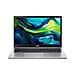 Aspire Go 15 AG15-42P-R8FN AMD Ryzen™ 5 5625U Computer portatile 39,6 cm (15.6") Full HD 8 GB DDR4-SDRAM 512 GB SSD Wi-Fi 6 (802.11ax) Windows 11 Home Argento - Foto miniatura 8