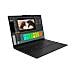 Workstation ThinkPad P16s Gen 4 Copilot+ PC AMD Ryzen AI 7 PRO 350 Monitor 16" WUXGA RAM 32GB SSD 1TB Windows 11 Pro Nero - Foto miniatura 7
