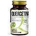 Quercetina 200 mg 120 Capsule - Alto Grado di Purezza - Flavonoide in Capsule Vegetali (Confezione sestupla) - Foto miniatura 1