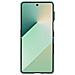 Cover per Galaxy Z Flip7 5G - TPU+PC, Nero - Foto miniatura 3