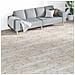 Tavole per Pavimenti 18 pcs Grigio 5,26 m² PVC - Foto miniatura 2