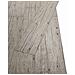 Tavole per Pavimenti 18 pcs Grigio 5,26 m² PVC - Foto miniatura 4