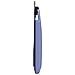 Testata appesa Tinta unita Blu jeans 210 x 55 x 5 cm Tessuto - Foto miniatura 6
