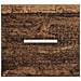 Comodini Legno antico 40 x 30 x 60 cm Legno ingegnerizzato - Foto miniatura 6