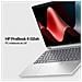 DP9K2AT laptop AMD Ryzen™ 5 220 Computer portatile 35,6 cm (14") WUXGA 16 GB DDR5-SDRAM 512 GB SSD Wi-Fi 6E (802.11ax) Windows 11 Pro Argento - Foto miniatura 18