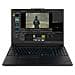 ThinkPad P16s Gen 5 (Intel) Copilot + PC Copilot+ PC Intel Core Ultra 7 356H Workstation mobile 40,6 cm (16") WUXGA 32 GB LPDDR5x-SDRAM 1 TB SSD NVIDIA RTX PRO 1000 Blackwell Wi-Fi 7 (802.11be) Windows 11 Pro Italiano Nero - Foto miniatura 1