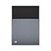 One Touch STNB8000400 Disco Rigido Esterno 8 TB USB tipo-C Grigio - Foto miniatura 5