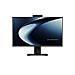 ExpertCenter P400 AiO P440VAESK-BPC283X Intel Core 7 240H 60,5 cm (23.8") 1920 x 1080 Pixel PC All-in-one 16 GB DDR5-SDRAM 512 GB SSD Windows 11 Pro Wi-Fi 6E (802.11ax) Nero - Foto miniatura 4