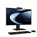 ExpertCenter P400 AiO P440VAESK-BPC283X Intel Core 7 240H 60,5 cm (23.8") 1920 x 1080 Pixel PC All-in-one 16 GB DDR5-SDRAM 512 GB SSD Windows 11 Pro Wi-Fi 6E (802.11ax) Nero - Foto miniatura 5