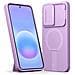 Custodia Tech-protect Kevlar Aura Magsafe Per Samsung Galaxy A57 5g - Foto miniatura 2