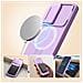 Custodia Tech-protect Kevlar Aura Magsafe Per Samsung Galaxy A57 5g - Foto miniatura 3