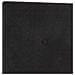 Letto box spring con materasso Nero 80 x 200 cm Velluto - Foto miniatura 9