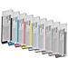 Cartuccia Toner Originale Epson Stylus Pro 4000 Black Matte C13T614800 - Foto miniatura 4