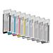 Cartuccia Toner Originale Epson Stylus Pro 4000 Black Matte C13T614800 - Foto miniatura 1