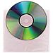 conf. 25. Buste trasparenti porta CD / DVD Soft 657529 - Foto miniatura 2