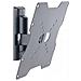 Supporto TV CME ETR200 40" Rotazione -15 - 15° 30kg Colore Nero - Foto miniatura 6
