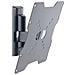 Supporto TV CME ETR200 40" Rotazione -15 - 15° 30kg Colore Nero - Foto miniatura 7