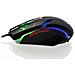 Mouse Scorpion Raindevil Gaming 6 Bottoni Nero - Foto miniatura 5
