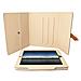 Urban Executive Rotative Folio Ipad3 - Grey . - Foto miniatura 1