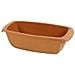 Teglia Pane in terracotta - Foto miniatura 3