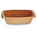 Teglia Pane in terracotta - Foto miniatura 1