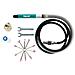 Set Smerigliatrice Ad Alta Velocità 54000 Rpm - Modello PSS PRO - Foto miniatura 1