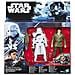 Star Wars S1 Pers. Cm. 10 Deluxe - Foto miniatura 1