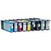 220ml Compatible  Pro 4000,7600,9600-c13t544800#matte Black - Foto miniatura 1