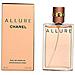 Profumi Uomo Allure Eau De Parfum 100 Ml - Foto miniatura 3