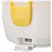 Scaldavivande Elettrico Potenza 40 Watt Giallo Cod 90.920g - Foto miniatura 7