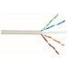 Cavo Solido Non Schermato Utp Per Reti Categoria 5e (cca) Matassa Mt. 305 Awg24 - Foto miniatura 1